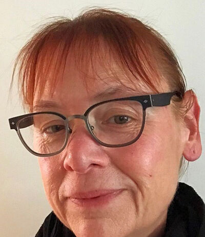 Caroline Kurtz